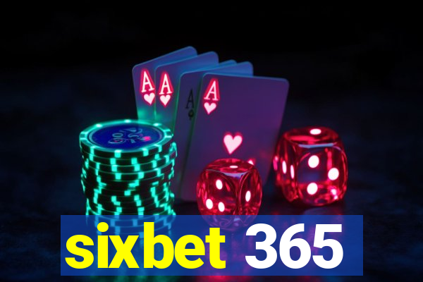 sixbet 365